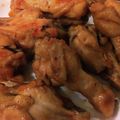 チップ304's cooksnap of when they made 手羽元のママレード煮.