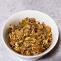 クック63QBRY☆'s cooksnap of when they made さばの味噌煮 リメイク おつまみにも～！.