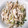 mikamikan's cooksnap of when they made もやしとごぼうのごまマヨサラダ.