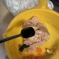 大阪のちゃーちゃん's cooksnap of when they made れんこんのはさみ焼き.