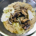 ｂｅｒｒｙ＋'s cooksnap of when they made ☺レンジで簡単♪白菜と鯖缶のとろとろ煮☺.