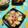 たまさぶろうの部屋's cooksnap of when they made 鶏胸肉とかぼちゃの南蛮漬け.