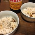 匡史さん's cooksnap of when they made 簡単☆たちポン(真鱈の白子)～昆布ポン酢.