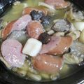 Hitomiクック's cooksnap of when they made シーフードミックスで簡単アヒージョ！.