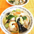 ★kokomama★'s cooksnap of when they made 【簡単】残り野菜deうまうま中華丼！.