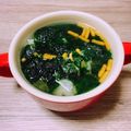 のんべぇヒロ's cooksnap of when they made 中性脂肪を減らす！大量海苔でお茶漬け.
