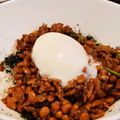 τомоко's cooksnap of when they made ぱぱっと！納豆ごはん.