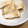 ちゃくま♡'s cooksnap of when they made アジアンな豆乳デザート♪簡単ぷるぷる豆花.