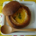 枝豆コロ助's cooksnap of when they made 全粒粉ｄｅやわらか香ばし食パン。.