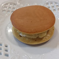 まちゃこママ♪'s cooksnap of when they made 簡単おやつ＊ふかふかしっとりどら焼き.