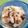 ミニートマト's cooksnap of when they made ちくわ・しめじ・白菜の卵とじ.