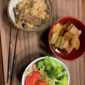 せとうちおれんじ's cooksnap of when they made ■ごぼうと牛肉の炊き込みご飯■.