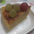 むっちゅあん☆'s cooksnap of when they made ふわしゅわ☆さつまいものスフレケーキ.