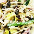 まちゃモンZ's cooksnap of when they made 簡単★夏野菜のグラタン♪.
