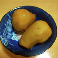 chokdee's cooksnap of when they made 昔ながらの☆里芋の煮っ転がし.