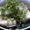 mqi88's cooksnap of when they made 簡単に揚げだし豆腐.