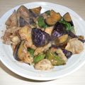 ☆Pisca☆'s cooksnap of when they made ピーマンとナスの味噌炒め.