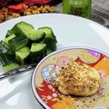 ☆ひらっち☆'s cooksnap of when they made マヨ山椒.