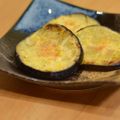 Nakatojias's cooksnap of when they made トロける♡米なすの柚子みそ味.