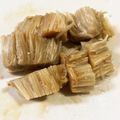 もりった's cooksnap of when they made 今までごめん！えのきの石づきの塩ごま油.