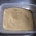 クック00Q0QZ☆'s cooksnap of when they made 米ぬか活用＠基本の煎りぬか.