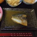 たろちゃん825's cooksnap of when they made フライパンで簡単サバの味噌煮.