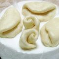☆るかぱん☆'s cooksnap of when they made mantou~中華パン～.