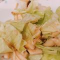 クックS5N2AF☆'s cooksnap of when they made 鯖缶とトマトときのこのホットサラダ.