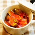 annnnn's cooksnap of when they made お野菜とお肉のトマト煮込み（母の味）.