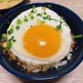 のんべぇヒロ's cooksnap of when they made 目玉焼き丼.