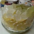 makichaki's cooksnap of when they made 冬の保存食☆レモンシロップ.