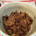chokopuu's cooksnap of when they made 簡単♡吉野家風！基本の牛丼の作り方.