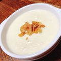 ちゃちゃまる26's cooksnap of when they made オレンジカリフラワーのチーズポタージュ.