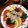 koiko亭's cooksnap of when they made タコとえんがわのカルパッチョ.