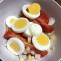 冷蔵庫レスキュー隊's cooksnap of when they made これだけでいい！絶賛トマトサラダ.