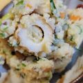 YURIxoxo39's cooksnap of when they made おから煮・おからの炊いたん.
