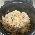劉備カテキン's cooksnap of when they made 超簡単♪豚としょうがの炊き込みごはん.