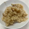 マチネのはじまり's cooksnap of when they made 超簡単♪豚としょうがの炊き込みごはん.