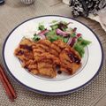 けいけいりー's cooksnap of when they made フライがサクサクに揚がる！優秀バッター液.