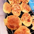 くませり's cooksnap of when they made 糖質制限◆パウダーで！簡単おからパン.