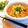 gomapon's cooksnap of when they made 鍋の残りをカレーうどんにリメイク.