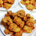 適当やろう's cooksnap of when they made 簡単唐揚げ.