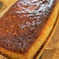 tsumuji77's cooksnap of when they made 柚子茶のパウンドケーキ.