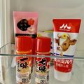 スーパーリンクス's cooksnap of when they made 一味や七味の保存法.