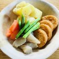 ボブナナ's cooksnap of when they made 糸こんにゃくとジャガイモの煮物.