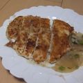 きらり流れ星's cooksnap of when they made 大根の胡麻油醤油炒め！.