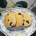☆maripei☆'s cooksnap of when they made 大人気！さくさくきなこクッキー！.