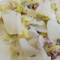 Ebi1783☆'s cooksnap of when they made 豚肉と大根白菜の重ね蒸し.