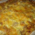 海 砂's cooksnap of when they made ふんわり♪ツナたまピザ.