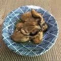 ちさごんママ's cooksnap of when they made おつまみ☆牡蠣のオリーブオイル漬け☆保存.